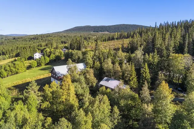 Midtre Strøm Gård — bilde 19