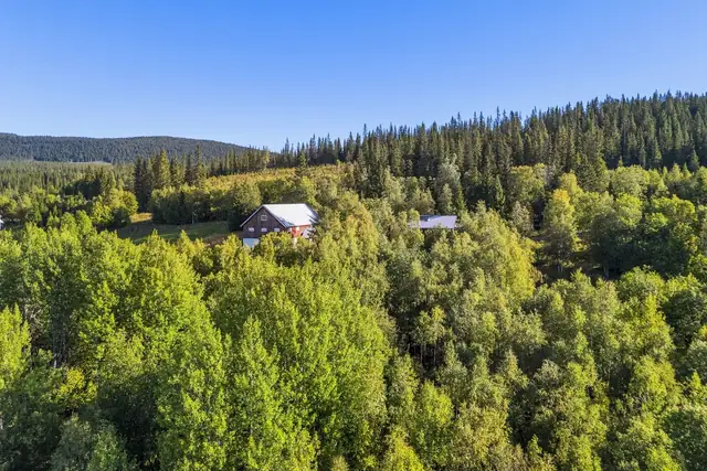 Midtre Strøm Gård — bilde 20