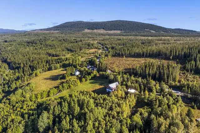 Midtre Strøm Gård — bilde 3