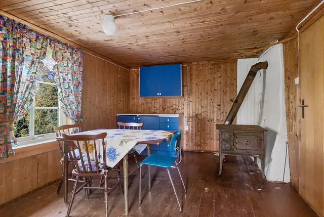 Midtre Strøm Gård — bilde 24