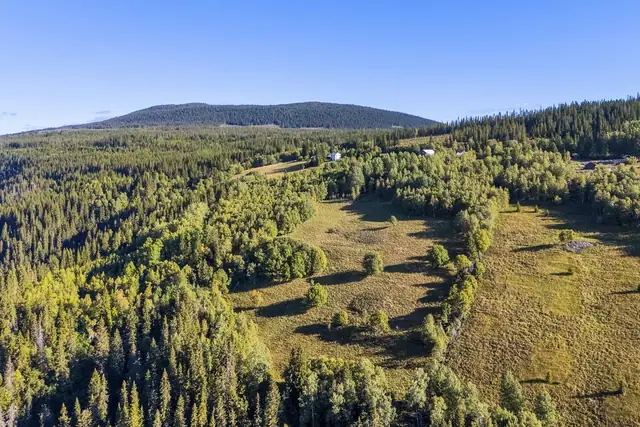 Midtre Strøm Gård — bilde 26