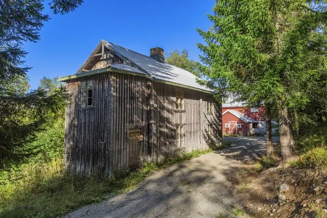 Midtre Strøm Gård — bilde 7