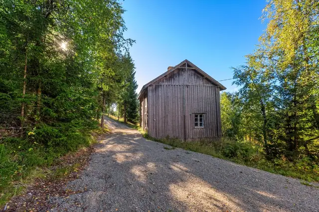 Midtre Strøm Gård — bilde 8