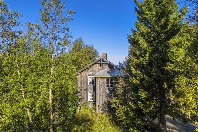 Midtre Strøm Gård — bilde 9