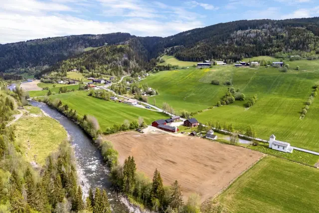 Mo i Vestre Gausdal — bilde 2