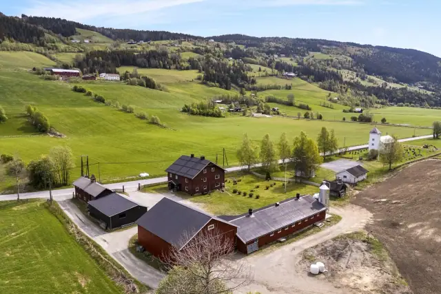 Mo i Vestre Gausdal — bilde 22