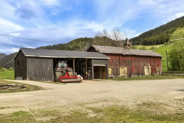 Mo i Vestre Gausdal — bilde 25