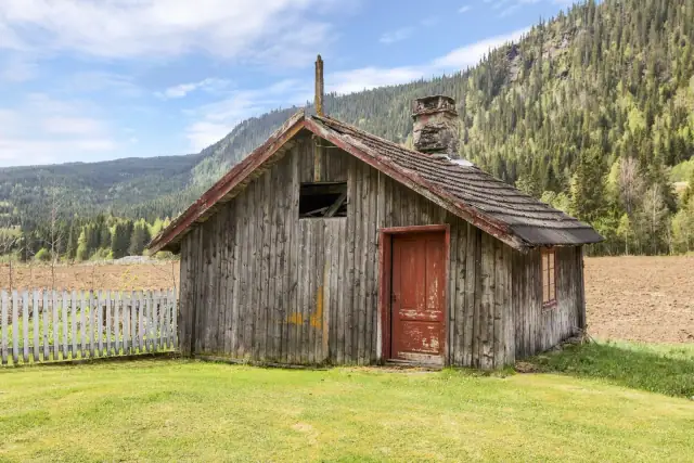Mo i Vestre Gausdal — bilde 26