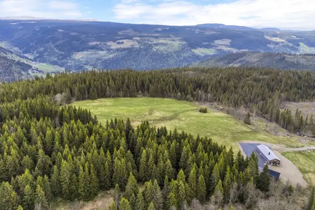Mo i Vestre Gausdal — bilde 29
