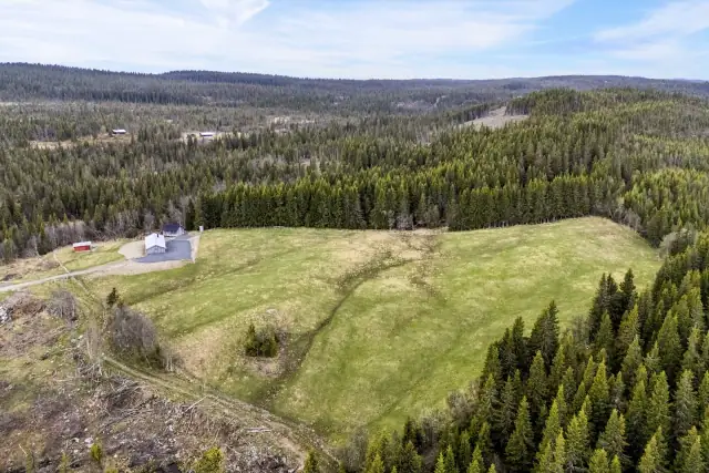 Mo i Vestre Gausdal — bilde 30
