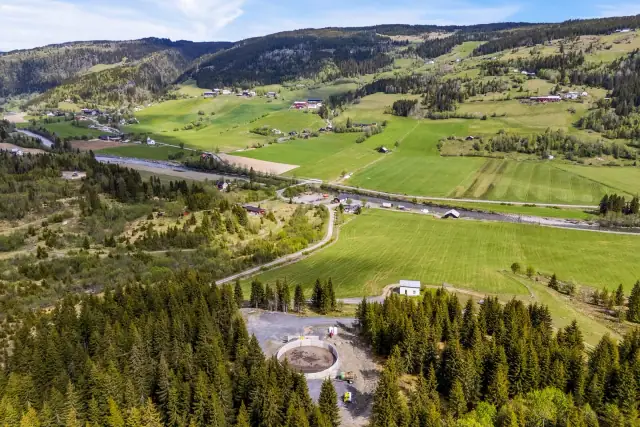 Mo i Vestre Gausdal — bilde 31