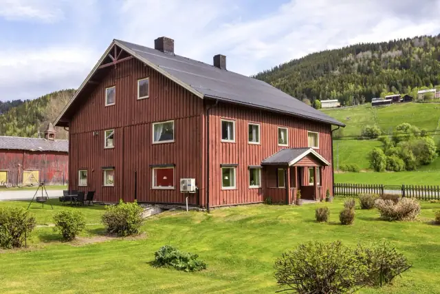 Mo i Vestre Gausdal — bilde 8