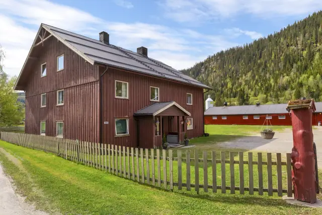 Mo i Vestre Gausdal — bilde 9