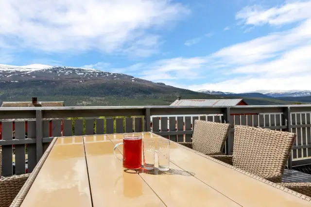Muruvang - Jotunheimen — bilde 12