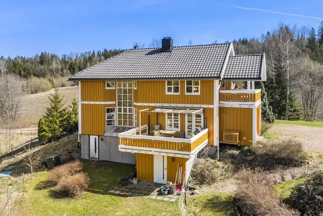 Nordre Flater gård — bilde 19