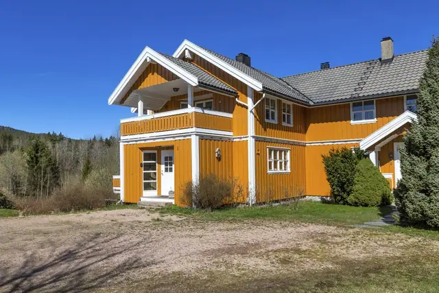 Nordre Flater gård — bilde 4