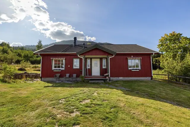 Nordre Mykstu, Veggli — bilde 21