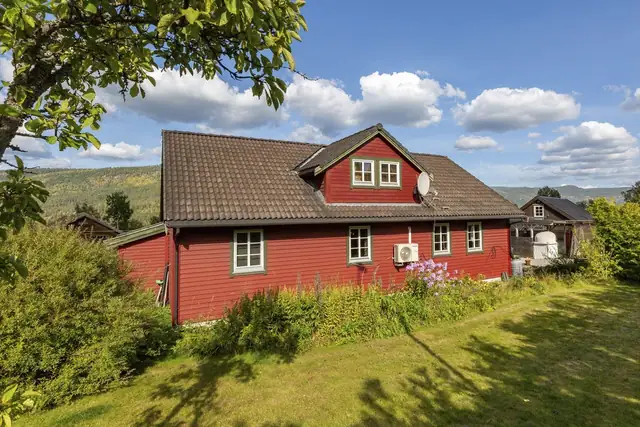 Nordre Mykstu, Veggli — bilde 5