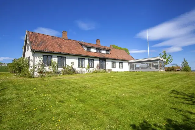 Østre Skjelve Gård — bilde 2
