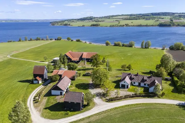 Østre Skjelve Gård — bilde 12