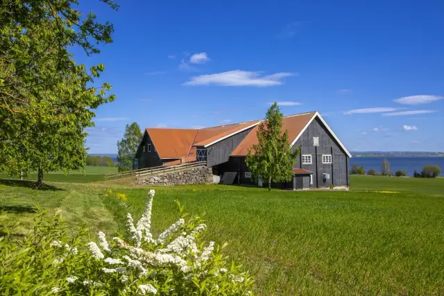 Østre Skjelve Gård — bilde 13