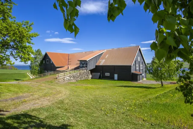 Østre Skjelve Gård — bilde 16