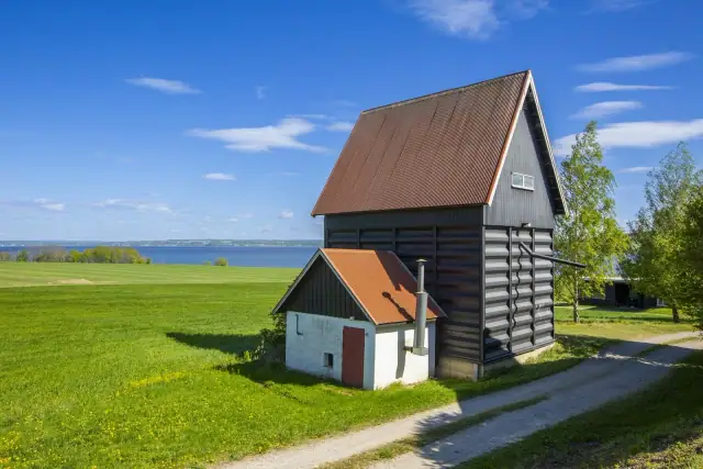 Østre Skjelve Gård — bilde 17