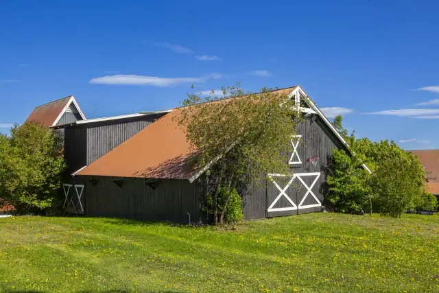 Østre Skjelve Gård — bilde 18