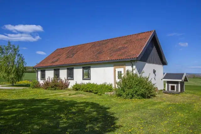 Østre Skjelve Gård — bilde 19