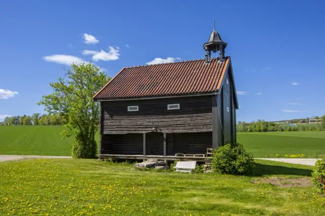 Østre Skjelve Gård — bilde 20