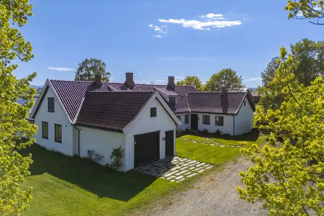 Østre Skjelve Gård — bilde 3