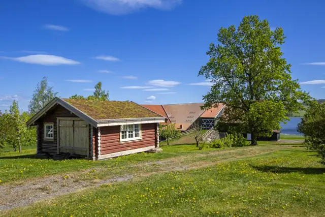 Østre Skjelve Gård — bilde 21