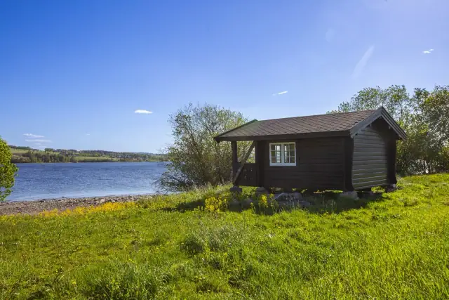 Østre Skjelve Gård — bilde 23