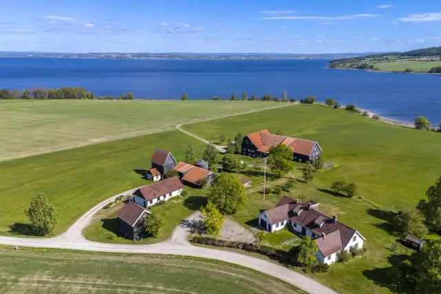 Østre Skjelve Gård — bilde 24