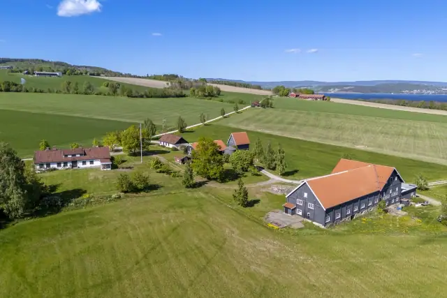 Østre Skjelve Gård — bilde 25