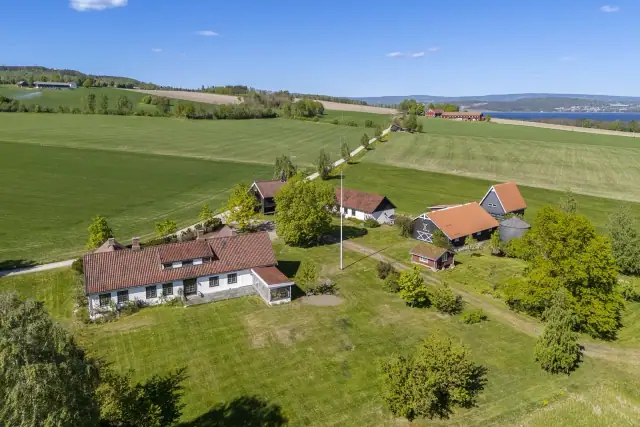 Østre Skjelve Gård — bilde 26