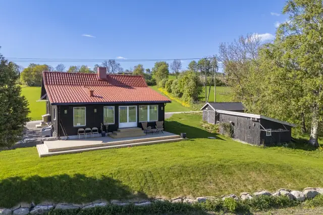 Østre Skjelve Gård — bilde 28