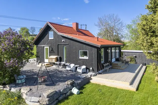 Østre Skjelve Gård — bilde 29