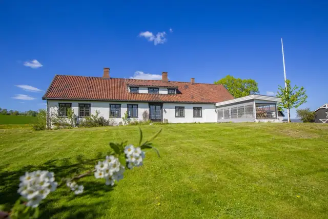 Østre Skjelve Gård — bilde 5