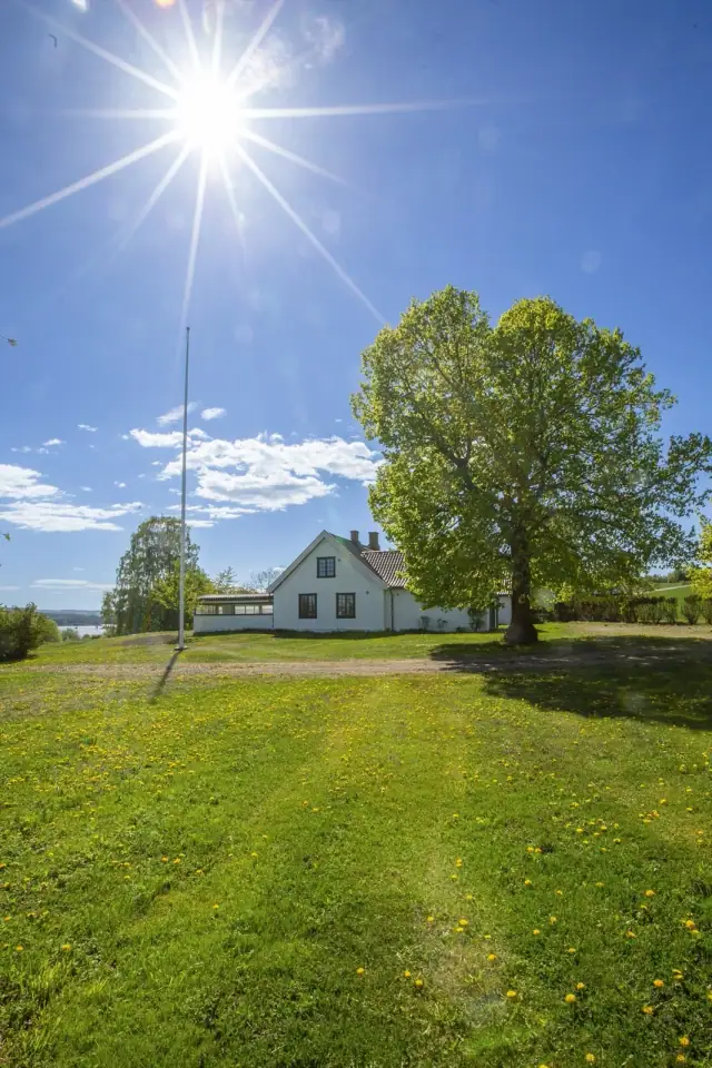 Østre Skjelve Gård — bilde 7