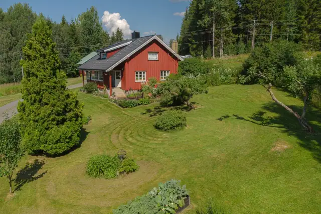 Øvergård — bilde 21