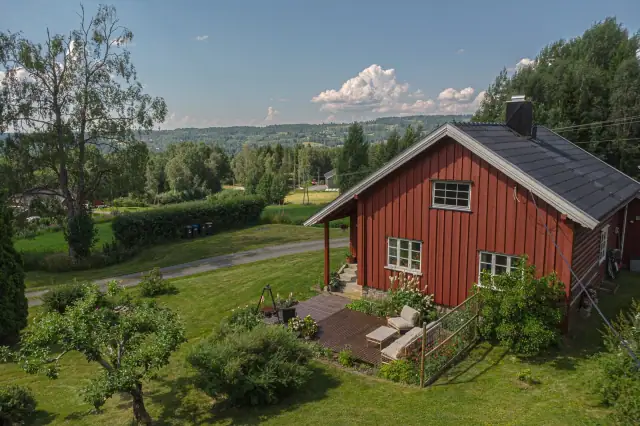 Øvergård — bilde 22