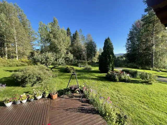 Øvergård — bilde 24