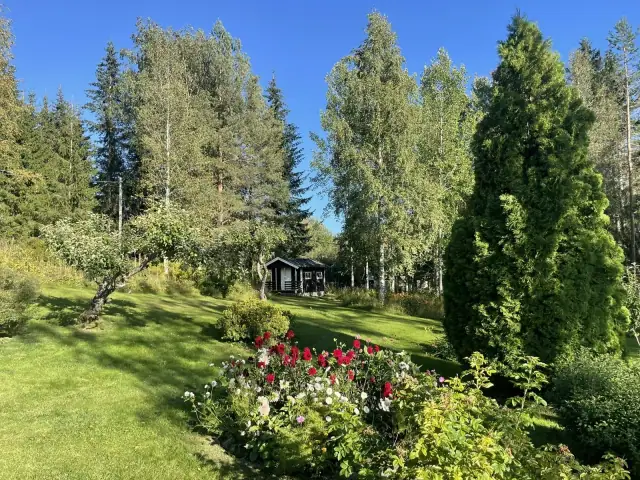 Øvergård — bilde 25