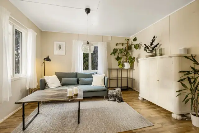 Øvergård — bilde 29