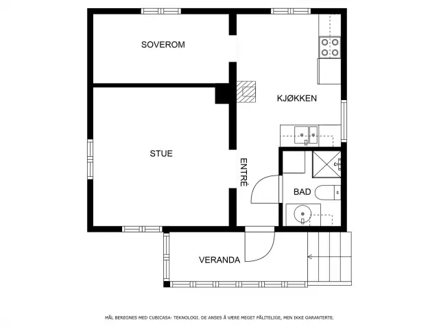 Øvergård — bilde 31