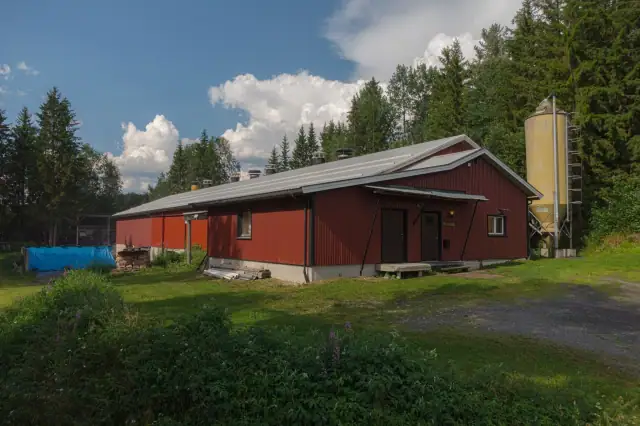 Øvergård — bilde 32