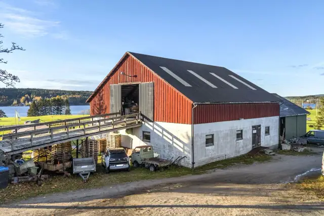 Nordby Nordre — bilde 7