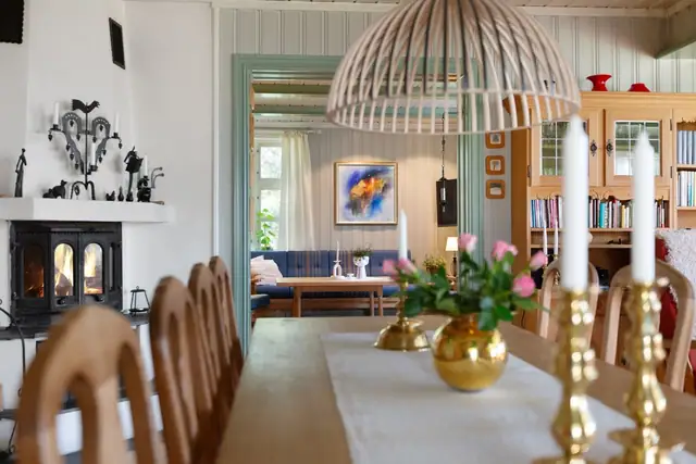 Rambekk Gård — bilde 15