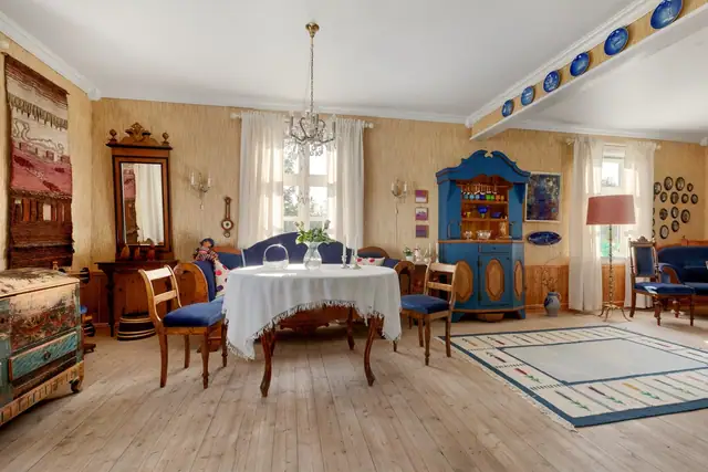 Rambekk Gård — bilde 16